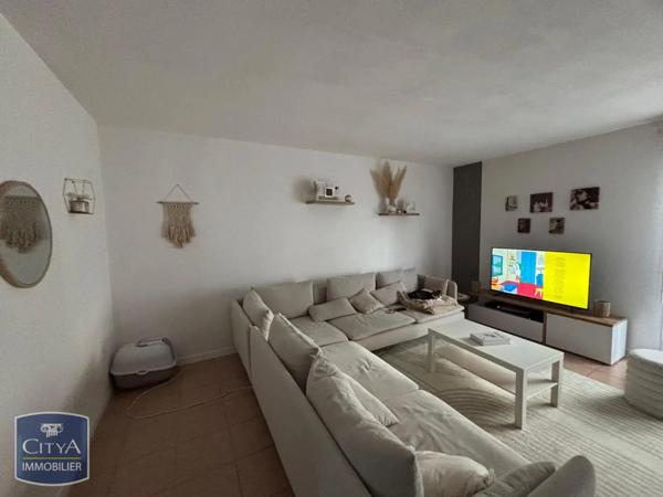 Maison à louer 4 pièces 88.17m²