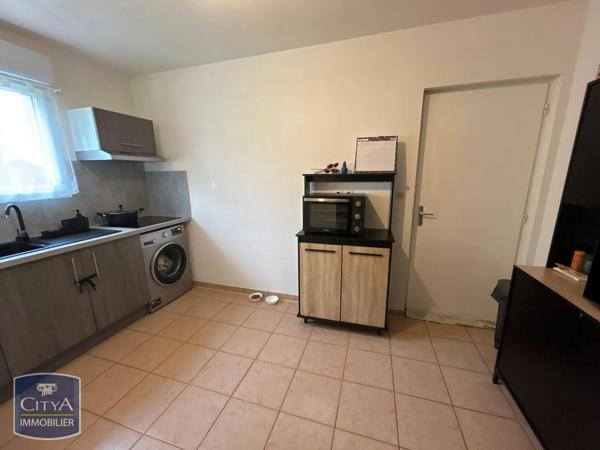 Maison à louer 4 pièces 88.17m²