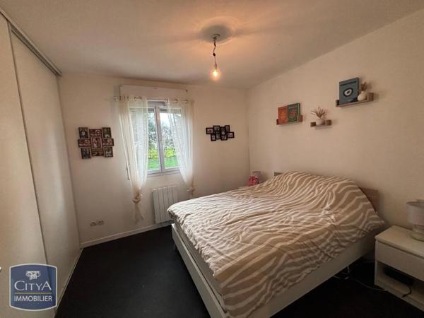 Maison à louer 4 pièces 88.17m²