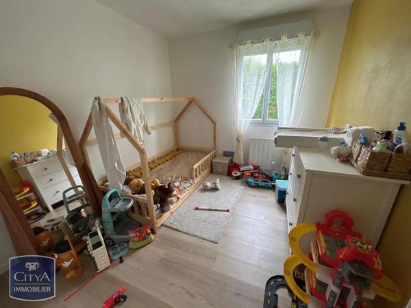 Maison à louer 4 pièces 88.17m²