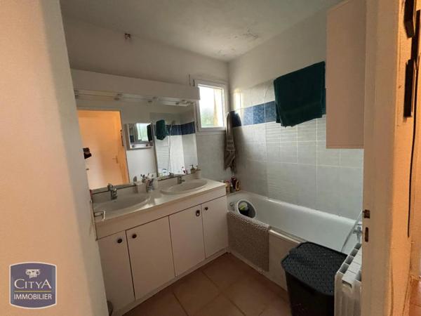 Maison à louer 4 pièces 88.17m²