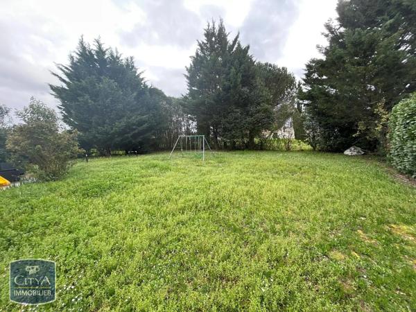 Maison à louer 4 pièces 88.17m²