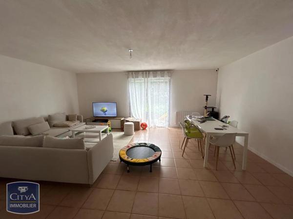 Maison à louer 4 pièces 88.17m²