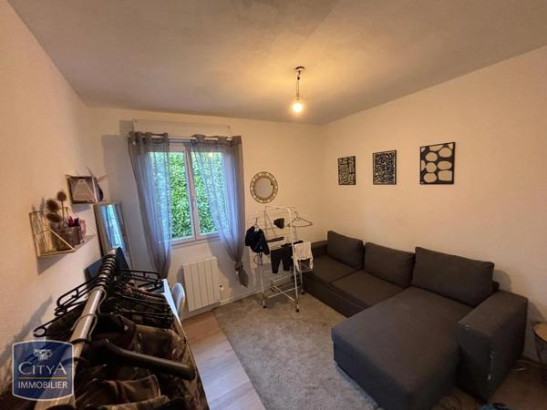 Maison à louer 4 pièces 88.17m²