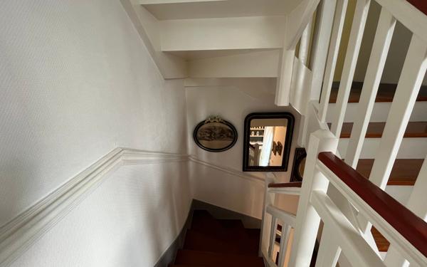 Maison à vendre    5 pièces • 155,50 m2 Carhaix-Plouguer