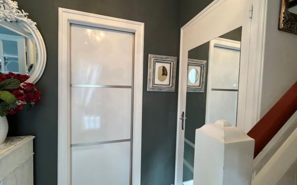 Maison à vendre    5 pièces • 155,50 m2 Carhaix-Plouguer