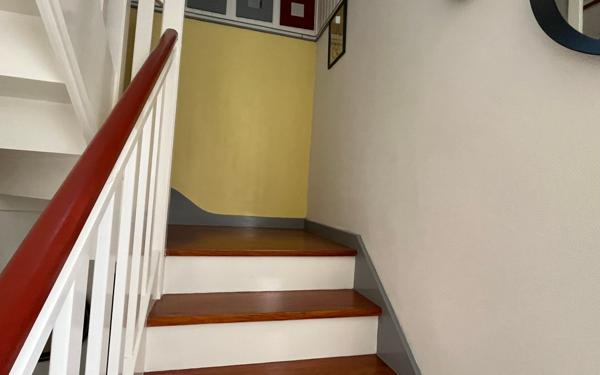 Maison à vendre    5 pièces • 155,50 m2 Carhaix-Plouguer