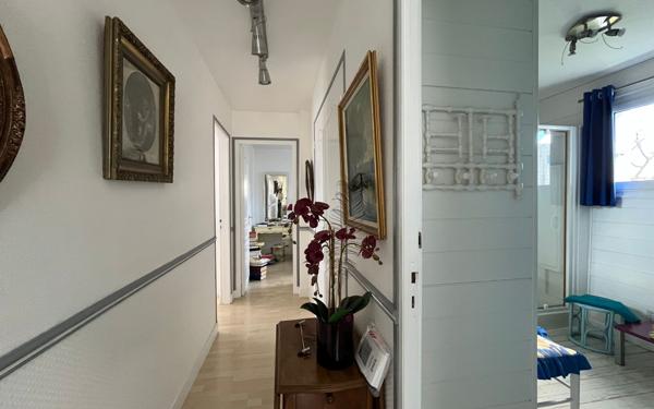 Maison à vendre    5 pièces • 155,50 m2 Carhaix-Plouguer