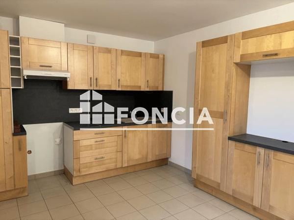 Location Maison 2 pièces 43 m² - 3 BIS RUE DE L'EGLISE Villiers Sous Grez 77760