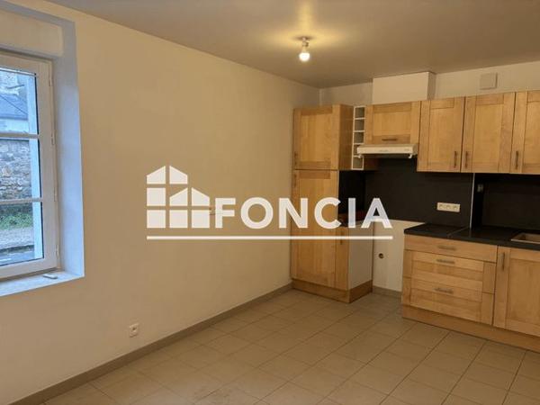 Location Maison 2 pièces 43 m² - 3 BIS RUE DE L'EGLISE Villiers Sous Grez 77760