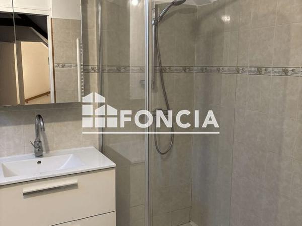 Location Maison 2 pièces 43 m² - 3 BIS RUE DE L'EGLISE Villiers Sous Grez 77760