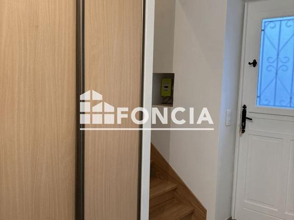 Location Maison 2 pièces 43 m² - 3 BIS RUE DE L'EGLISE Villiers Sous Grez 77760