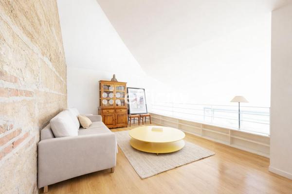 Maison 5 pièces - 198 m² Exclusivité efficity