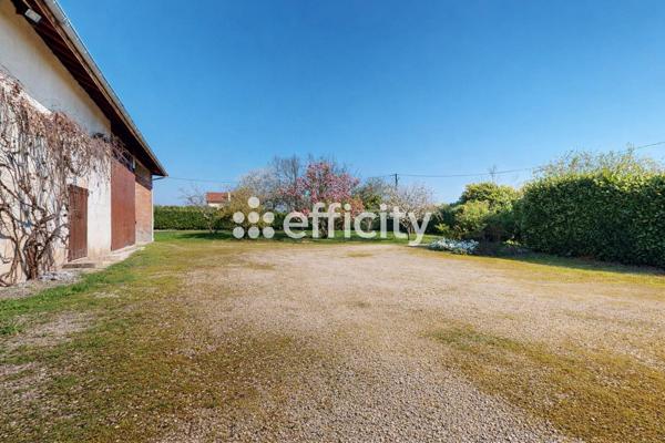 Maison 5 pièces - 198 m² Exclusivité efficity