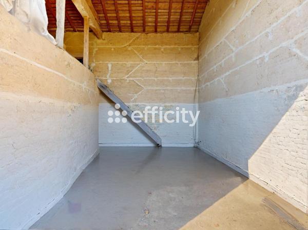 Maison 5 pièces - 198 m² Exclusivité efficity