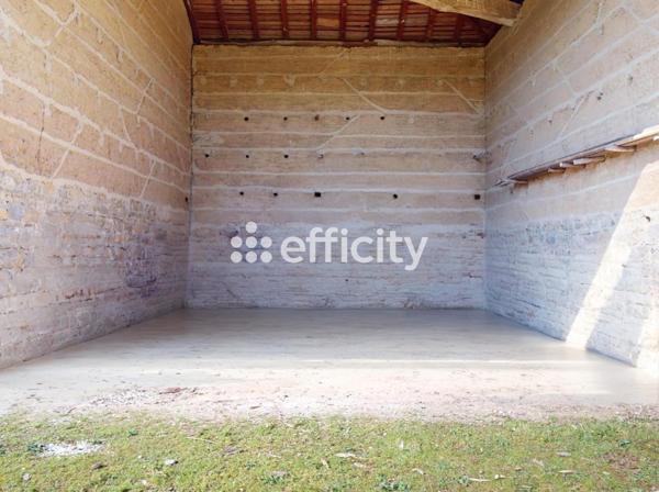 Maison 5 pièces - 198 m² Exclusivité efficity