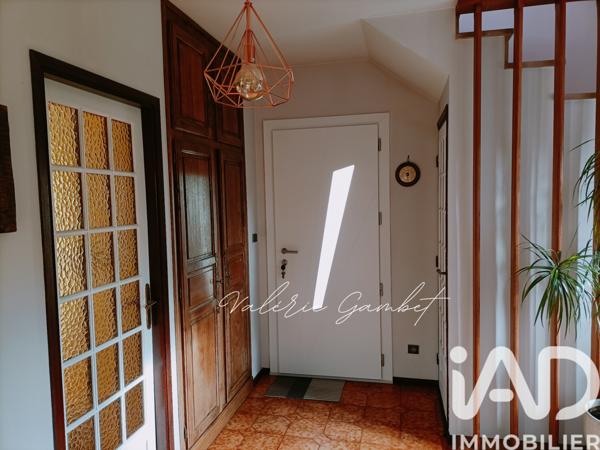 Maison à vendre 5 pièces 118 m² Viarmes