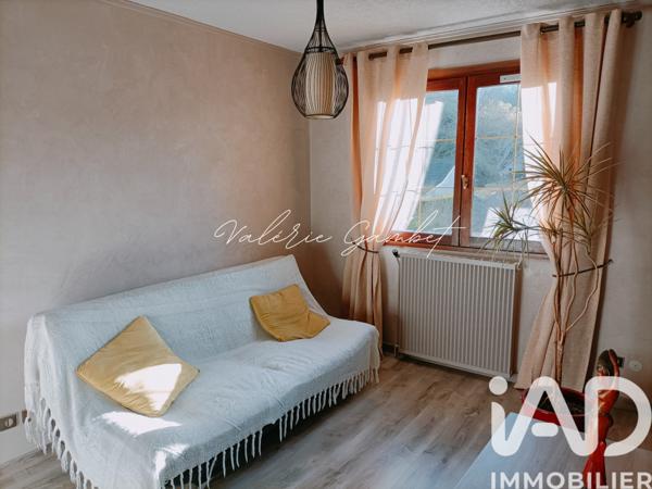 Maison à vendre 5 pièces 118 m² Viarmes