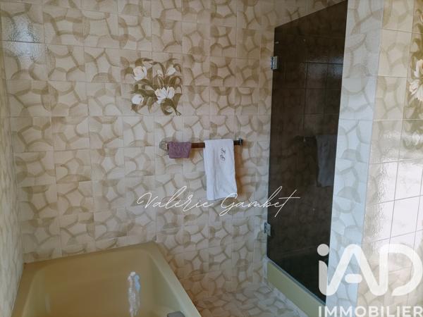 Maison à vendre 5 pièces 118 m² Viarmes