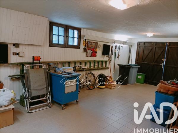 Maison à vendre 5 pièces 118 m² Viarmes
