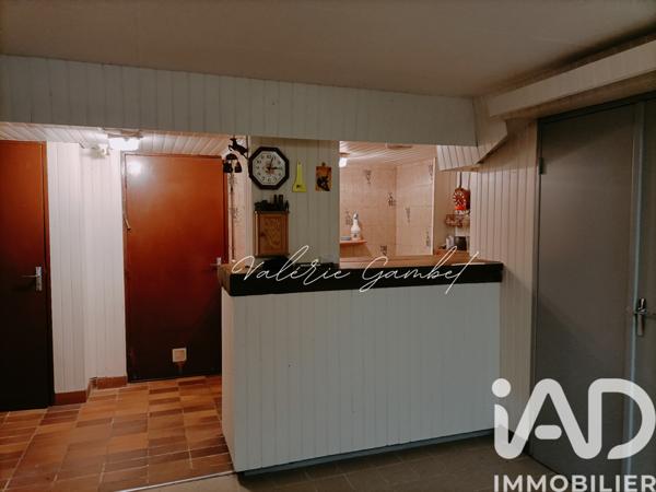 Maison à vendre 5 pièces 118 m² Viarmes