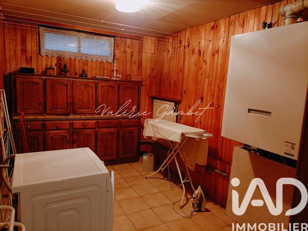 Maison à vendre 5 pièces 118 m² Viarmes