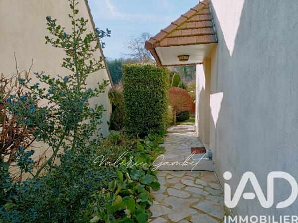 Maison à vendre 5 pièces 118 m² Viarmes