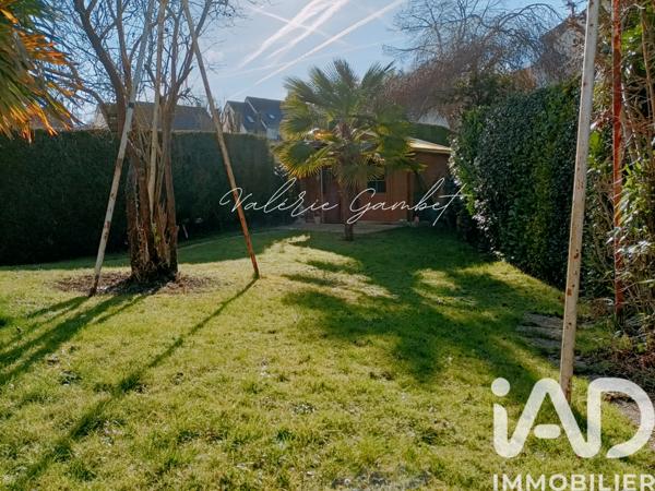 Maison à vendre 5 pièces 118 m² Viarmes