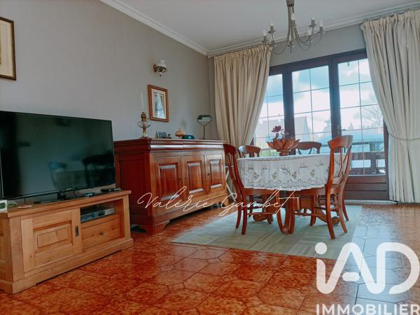 Maison à vendre 5 pièces 118 m² Viarmes