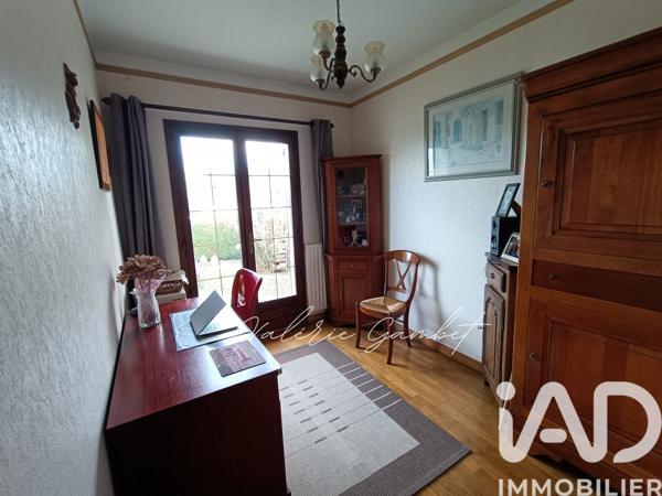 Maison à vendre 5 pièces 118 m² Viarmes