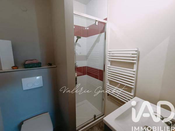 Maison à vendre 5 pièces 118 m² Viarmes