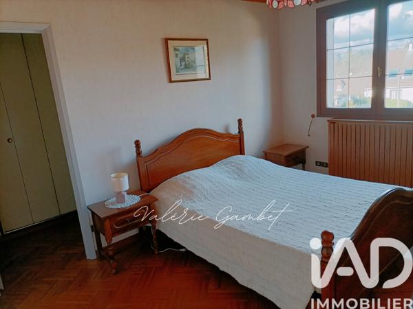 Maison à vendre 5 pièces 118 m² Viarmes