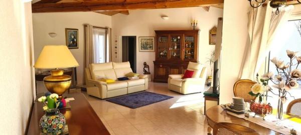 Maison plain-pied Périgny 146 m²