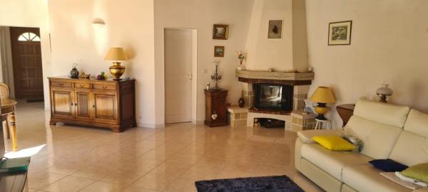 Maison plain-pied Périgny 146 m²