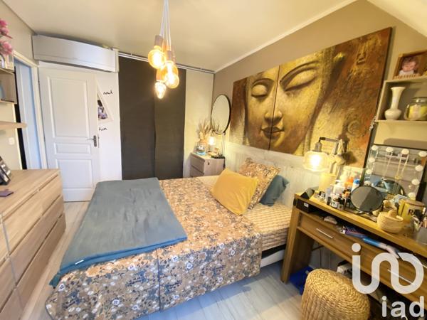 House for sale 6 rooms 125 m² Saint-Fargeau-Ponthierry