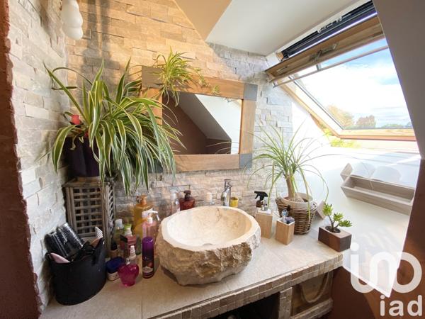 House for sale 6 rooms 125 m² Saint-Fargeau-Ponthierry