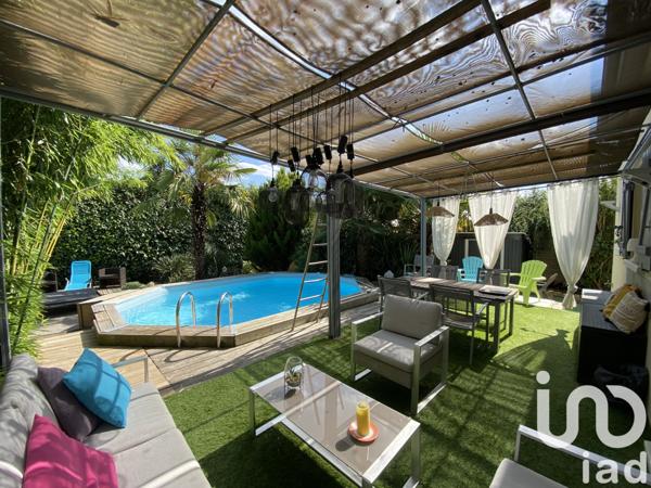 House for sale 6 rooms 125 m² Saint-Fargeau-Ponthierry