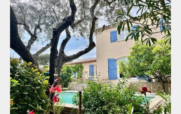 Vente Maison Montpellier   