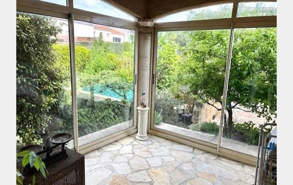 Vente Maison Montpellier   