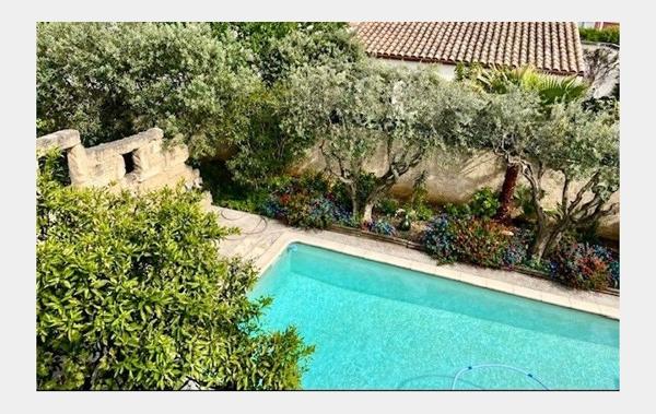 Vente Maison Montpellier   