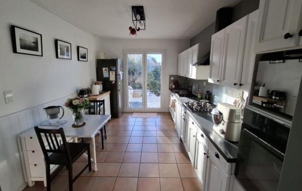 Vente Maison Montpellier   