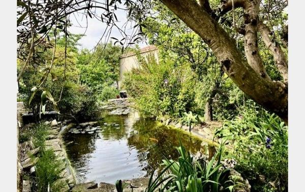 Vente Maison Montpellier   