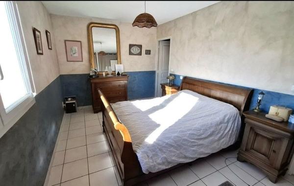 Vente Maison Montpellier   