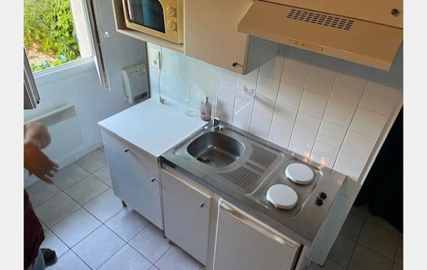 Vente Maison Montpellier   