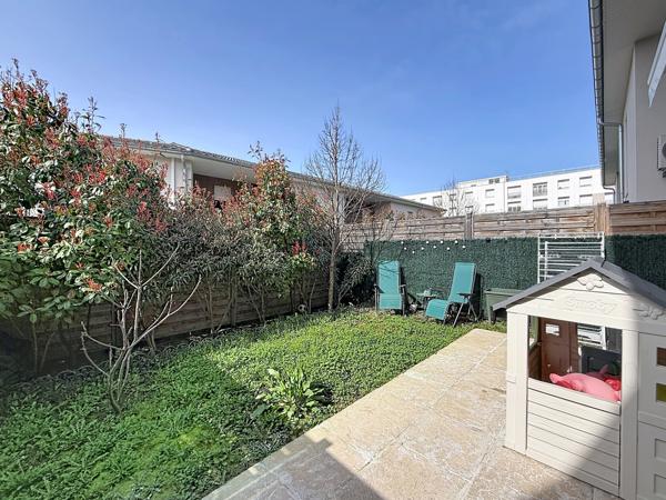 Maison 5 pièces - 91 m²