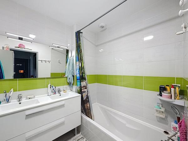 Maison 5 pièces - 91 m²