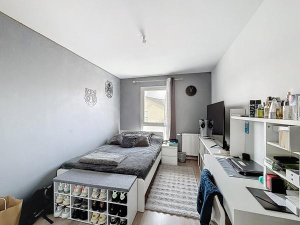 Maison 5 pièces - 91 m²