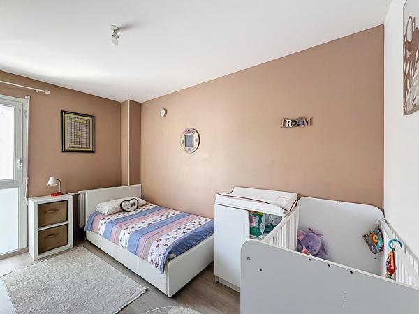 Maison 5 pièces - 91 m²