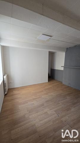 Maison à vendre 5 pièces 104 m² Bogny-sur-Meuse