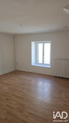 Maison à vendre 5 pièces 104 m² Bogny-sur-Meuse